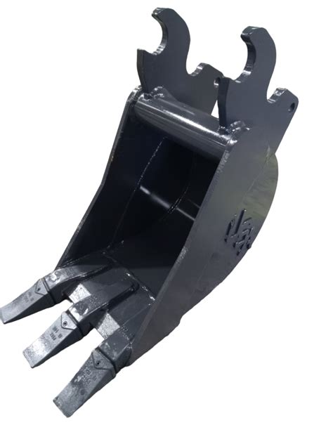 are mini excavator buckets interchangeable|12 inch mini excavator bucket.